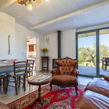 Casa Rina Villa Sassari Eksteriør billede