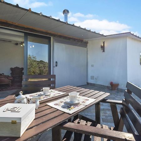 Casa Rina Villa Sassari Eksteriør billede