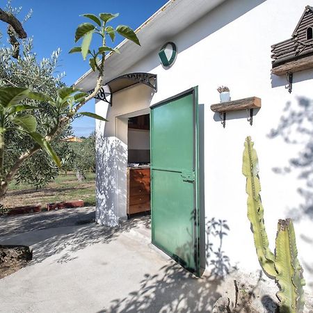 Casa Rina Villa Sassari Eksteriør billede