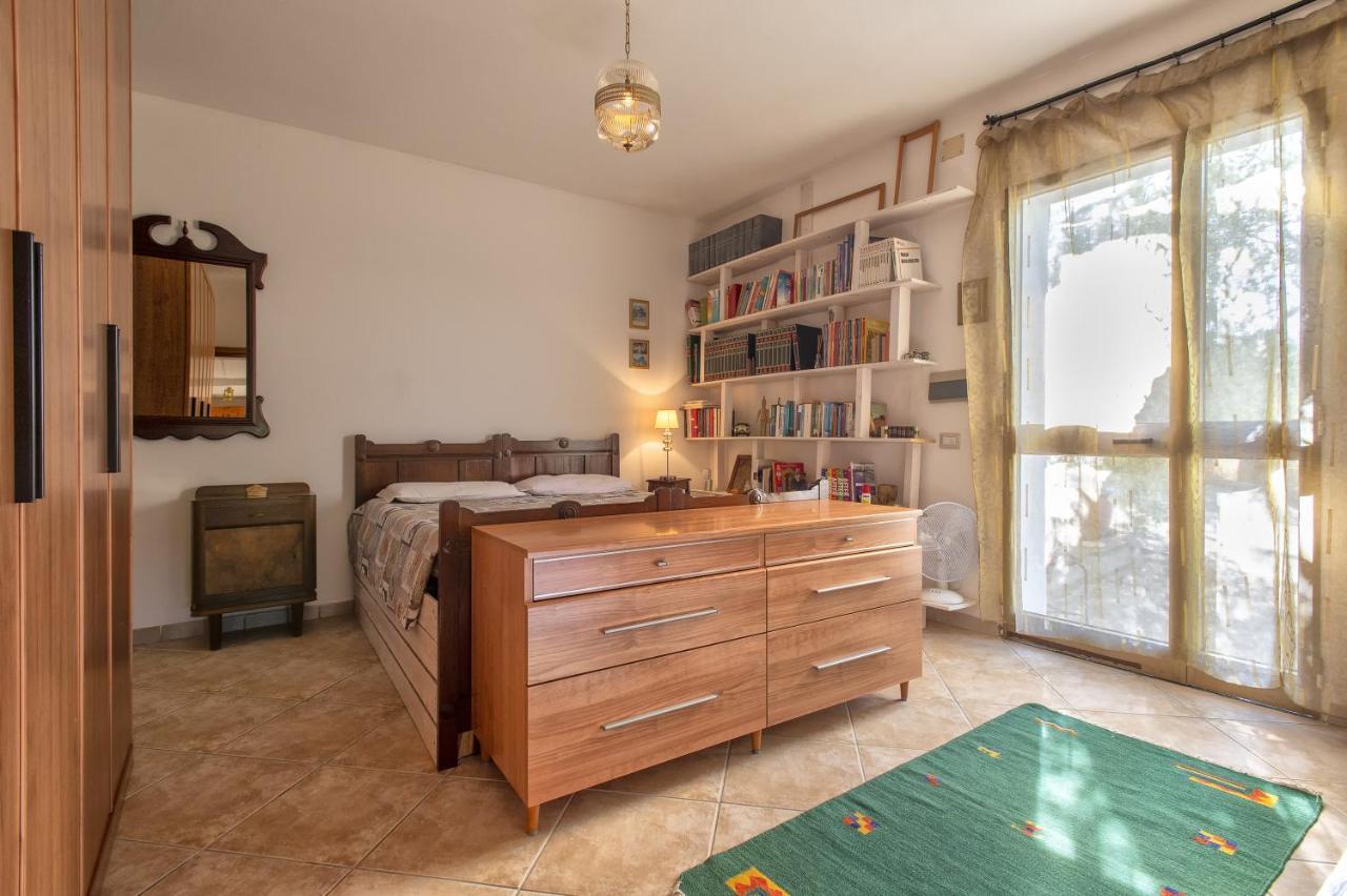 Casa Rina Villa Sassari Eksteriør billede