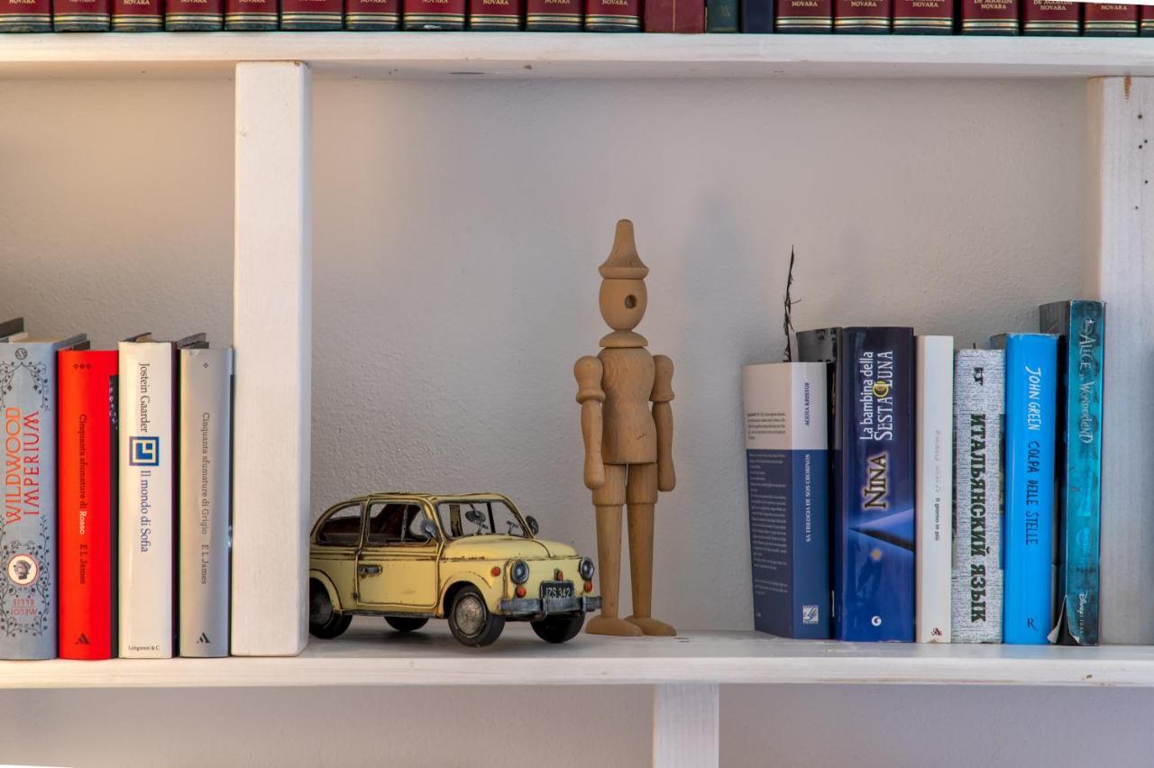 Casa Rina Villa Sassari Eksteriør billede